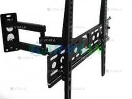 Кронштейн для телевизора с поворотом, 26-55 до 50 кг985397545 Кронштейн для телевизора с поворотом, 26-55 до 50 кг985397545 - VDALA.PRO