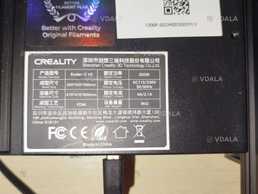 3д принтер Creality ender 3v2 050 155 7057 3д принтер Creality ender 3v2 050 155 7057 - VDALA.PRO