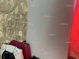 Playstation 5 Blu Ray, 1 Джойстик, 3 диска ігри - VDALA.PRO