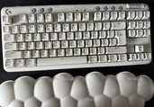 Клавіатура Logitech G715. 050 278 4715 - VDALA.PRO
