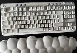 Клавіатура Logitech G715. 050 278 4715 Клавіатура Logitech G715. 050 278 4715 - VDALA.PRO