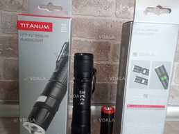 Лед ліхтар Titanium Т04 - VDALA.PRO