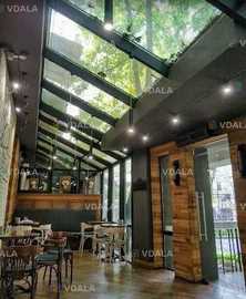 Продажа действующего кафе, 114 м². Продажа действующего кафе, 114 м². - VDALA.PRO