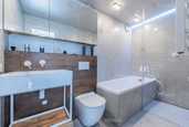 Продам модульний будинок 51 м², 2 кімн.. - VDALA.PRO - 8
