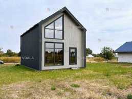 Продам модульный дом 55 м², 2 комн.. - VDALA.PRO