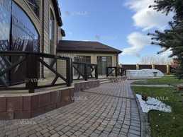 Продам будинок 3 кімн., 2 поверх, 300 м². - VDALA.PRO