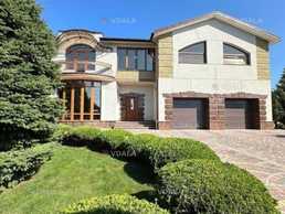 Продам будинок 6 кімн., 2 поверх, 405 м². - VDALA.PRO