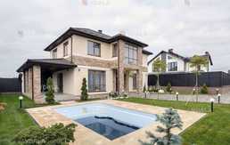 Продам будинок 4 кімн., 2 поверх, 220 м². - VDALA.PRO