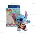 Фігурки Stitch Has a Glitch (POP) / Стіч фігурки / Стіч іграшки - VDALA.PRO - 7
