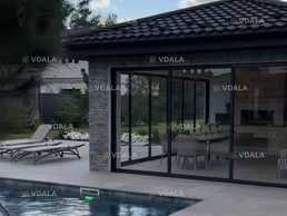 Продам будинок 2 кімн., 1 поверх, 35 м². - VDALA.PRO