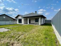 Продам дом 3 комн., 2 этаж, 142 м². - VDALA.PRO