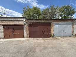 Продам гараж 22 м². - VDALA.PRO