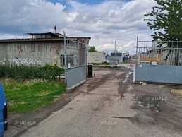 Продам гараж 22 м². - VDALA.PRO