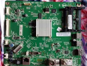 Материнская плата на philips smart TV+38 063 7513479 - VDALA.PRO
