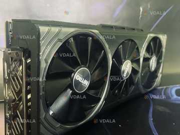 Sapphire RX vega 64 nitro+097 359 8646 - VDALA.PRO