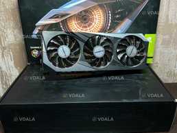 Відеокарта rtx 3070 gigabyte gaming oc 8 GB050 626 7494 - VDALA.PRO