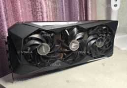 Відеокарта rtx 3070 gigabyte gaming oc 8 gb 050 626 7494 - VDALA.PRO