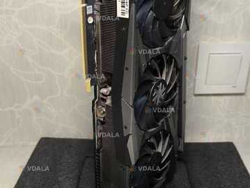Відеокарта RTX3080 INNO3D Ichill x4 050 626 7494 - VDALA.PRO