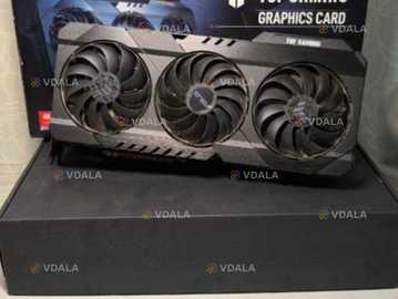 Відеокарта AMD RX6900XT 050 626 7494 - VDALA.PRO