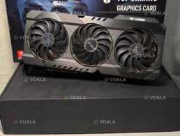 Відеокарта AMD RX6900XT 050 626 7494 - VDALA.PRO