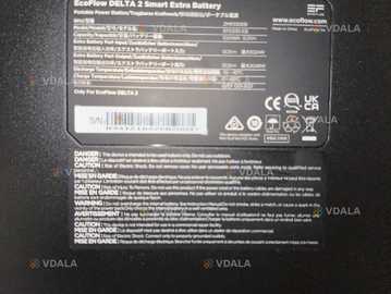 Ecoflow delta 2. 099 613 5088 - VDALA.PRO