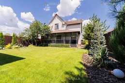 Продам дом 4 комн., 2 этаж, 180 м². - VDALA.PRO