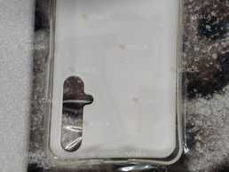 Бампер от Хуавей Нова 5т - VDALA.PRO