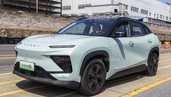 Продам Chery Tiggo 6 2025, 525 км. - VDALA.PRO