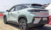 Продам Chery Tiggo 6 2025, 525 км. - VDALA.PRO - 3