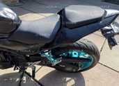 Продам Мотоцикл Honda HONDA CB500f, 2018, 500.0 см³, Механическая. - VDALA.PRO - 7