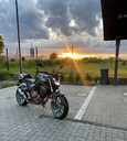 Продам Мотоцикл Honda HONDA CB500f, 2018, 500.0 см³, Механическая. - VDALA.PRO - 8