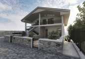 Продам будинок 10 кімн., 3 поверх, 360 м². - VDALA.PRO - 3