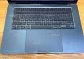 MacBook Air 15 M3 Midnight 8/256. 067 777 3847 - VDALA.PRO - 2