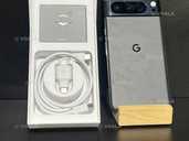 Google Pixel 8 PRO 12/128 Obsidian new 067 777 3847 - VDALA.PRO