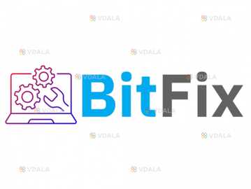 Срочный ремонт компьютеров и ноутбуков, IT-Аутсорсинг - заключение дог - VDALA.PRO