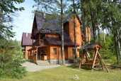 Здам Будинок 3 кімн., 3 поверх, 125 м². - VDALA.PRO