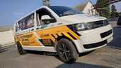 Брендування (рекламне оформлення) авто - VDALA.PRO - 4
