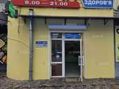 Здається торгове приміщення, 70 м². - VDALA.PRO
