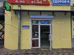 Здається торгове приміщення, 70 м². Здається торгове приміщення, 70 м². - VDALA.PRO