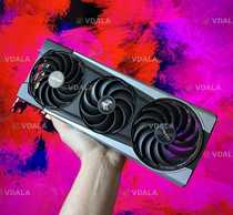 Rx 6700XT 12GB sapphire nitro+ | - VDALA.PRO
