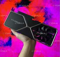 Rtx 3080Ti 12GB Founders Edition - VDALA.PRO