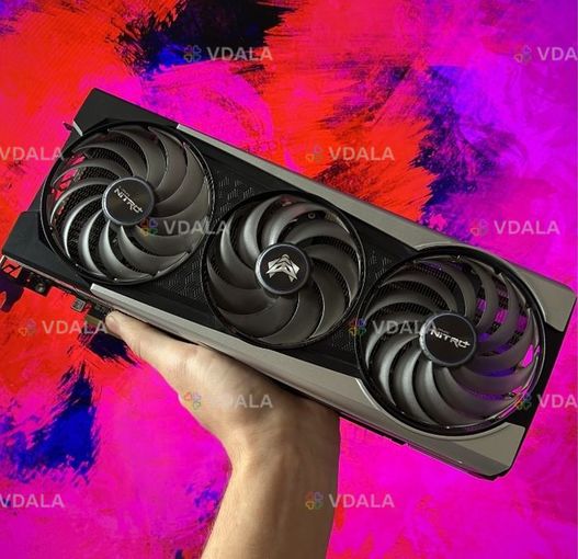 Rx 6700XT 12GB sapphire nitro 050 063 4738 - VDALA.PRO