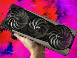 Rx 6700XT 12GB sapphire nitro - VDALA.PRO