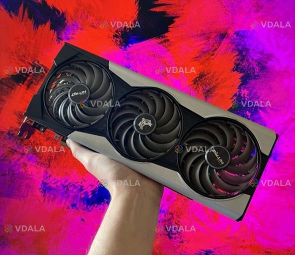 Rx 6900XT 16GB sapphire 050 063 4738 - VDALA.PRO