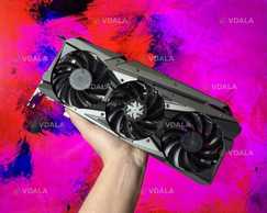 Rtx 3070 inno3D | Гарантія 1 рік - VDALA.PRO