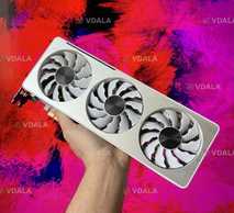 RTX 3070 Gigabyte Vision | Гарантія 1 рік 050 063 4738 - VDALA.PRO