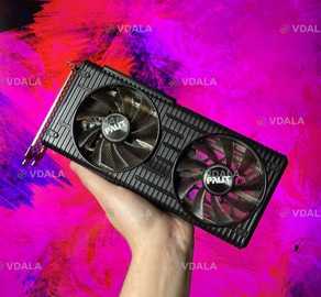 Rtx 3060 12GB palit|  Гарантія 1 рік 050 063 4738 - VDALA.PRO