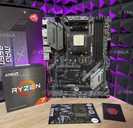 Комплект Ryzen 7 5700X, Msi Tomahawk B450. 095 006 1602 - VDALA.PRO - 3