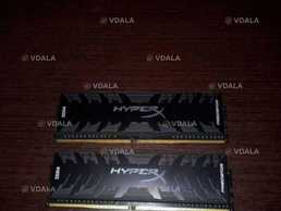 Оперативна пам'ять НурегX DDR4-3200 +38 066 7037295 - VDALA.PRO