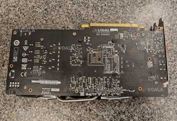 Товар Msi Gaming GTX 1060 3Gb 063 696 2196 - VDALA.PRO